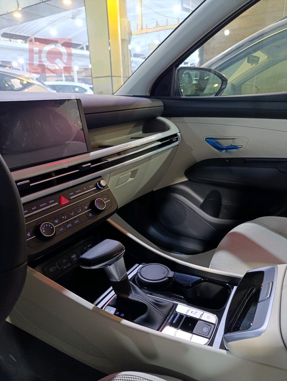 هیوندای تۆکسۆن